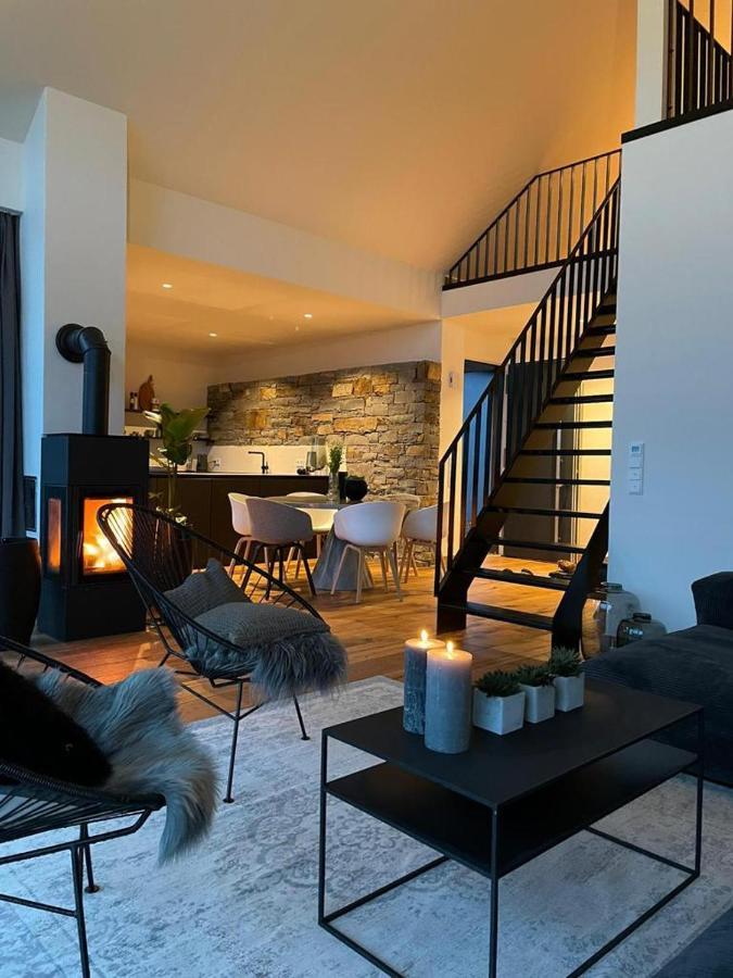 Willa N6Quartier Bad Muenstereifel Zewnętrze zdjęcie