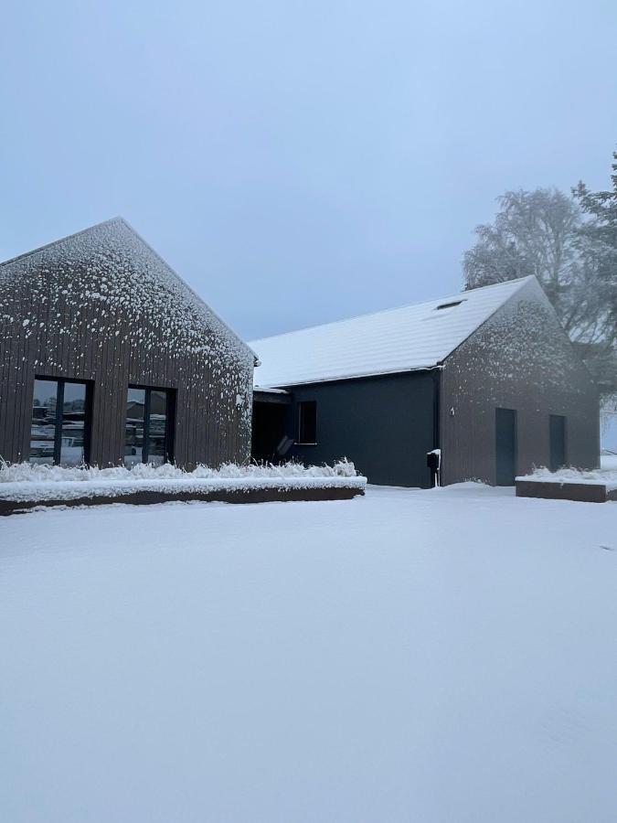 Willa N6Quartier Bad Muenstereifel Zewnętrze zdjęcie