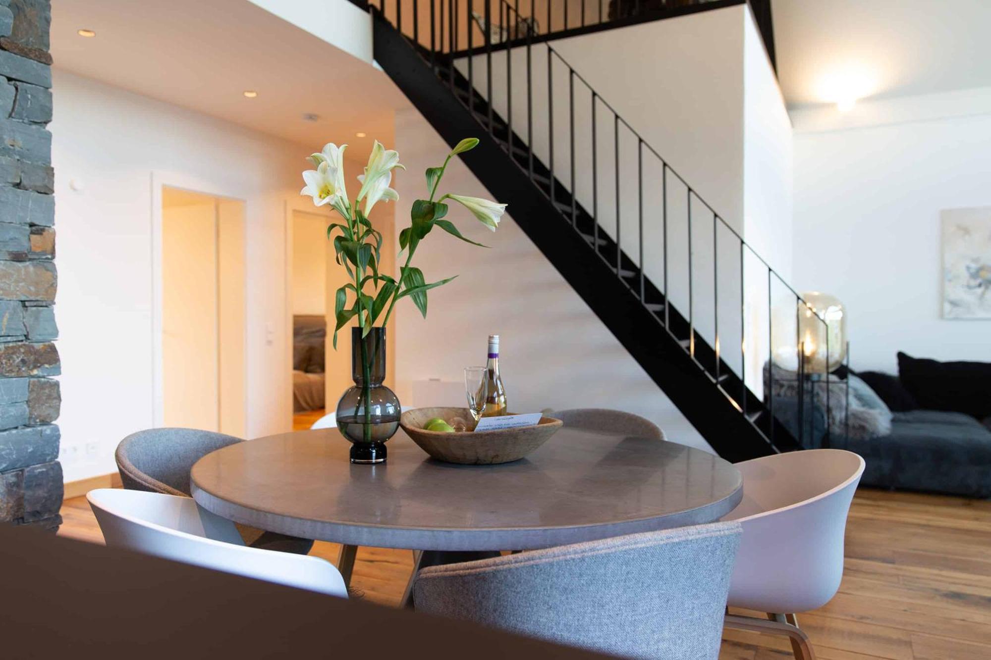 Willa N6Quartier Bad Muenstereifel Zewnętrze zdjęcie