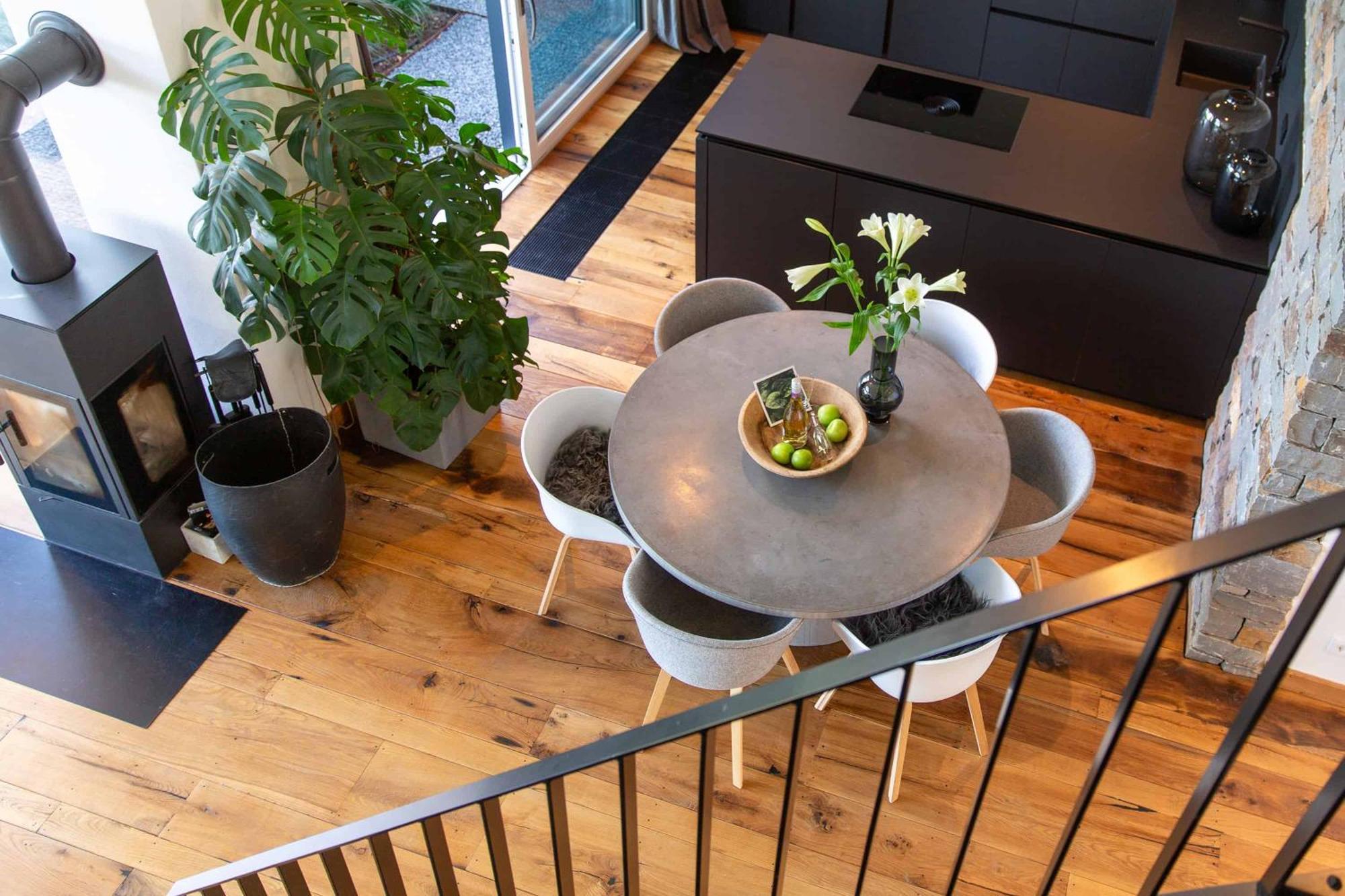Willa N6Quartier Bad Muenstereifel Zewnętrze zdjęcie