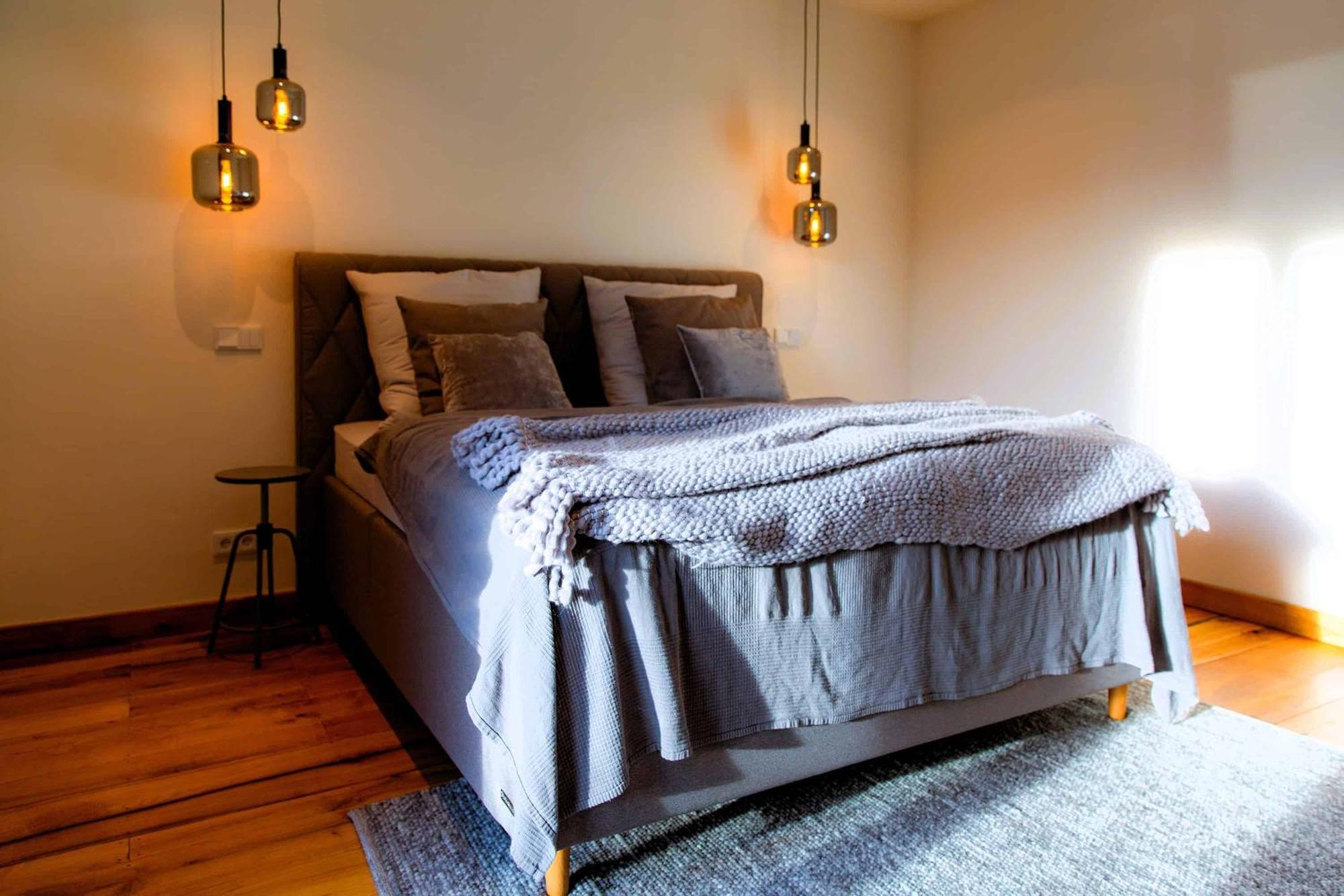 Willa N6Quartier Bad Muenstereifel Zewnętrze zdjęcie