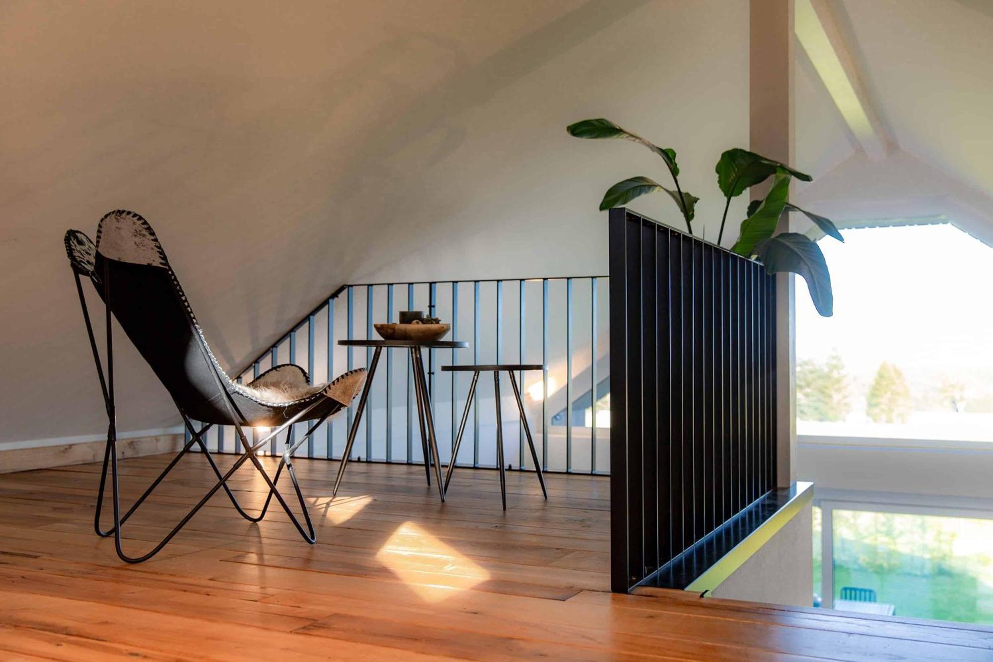 Willa N6Quartier Bad Muenstereifel Zewnętrze zdjęcie